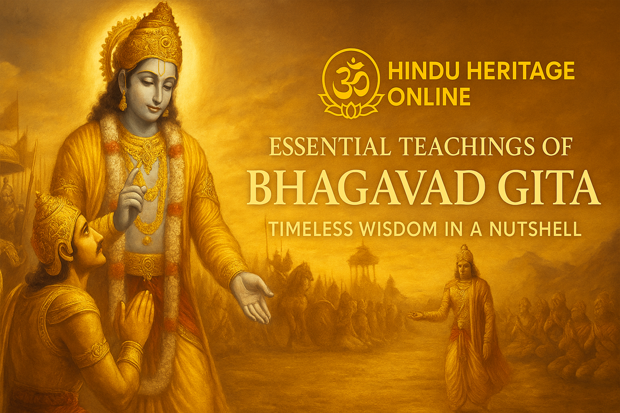 Bhagavat Gita
