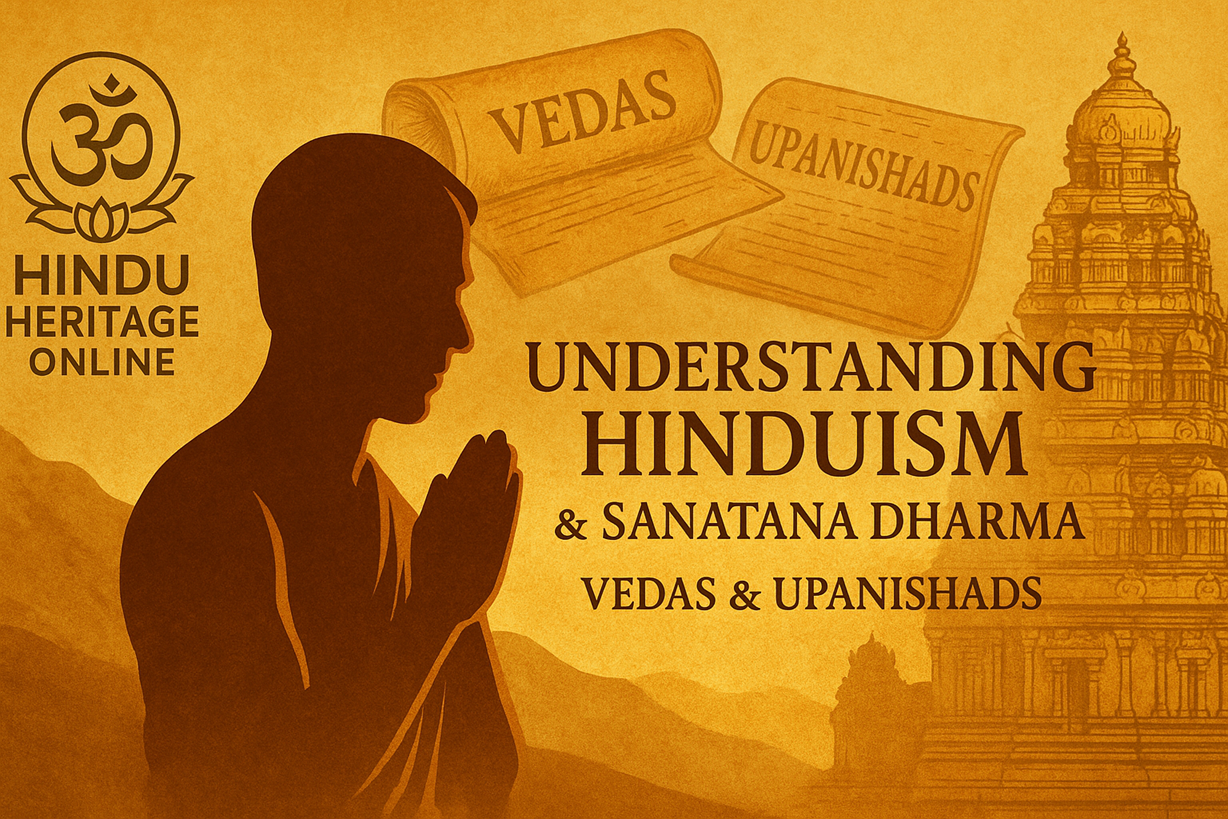 Understanding Hinduism